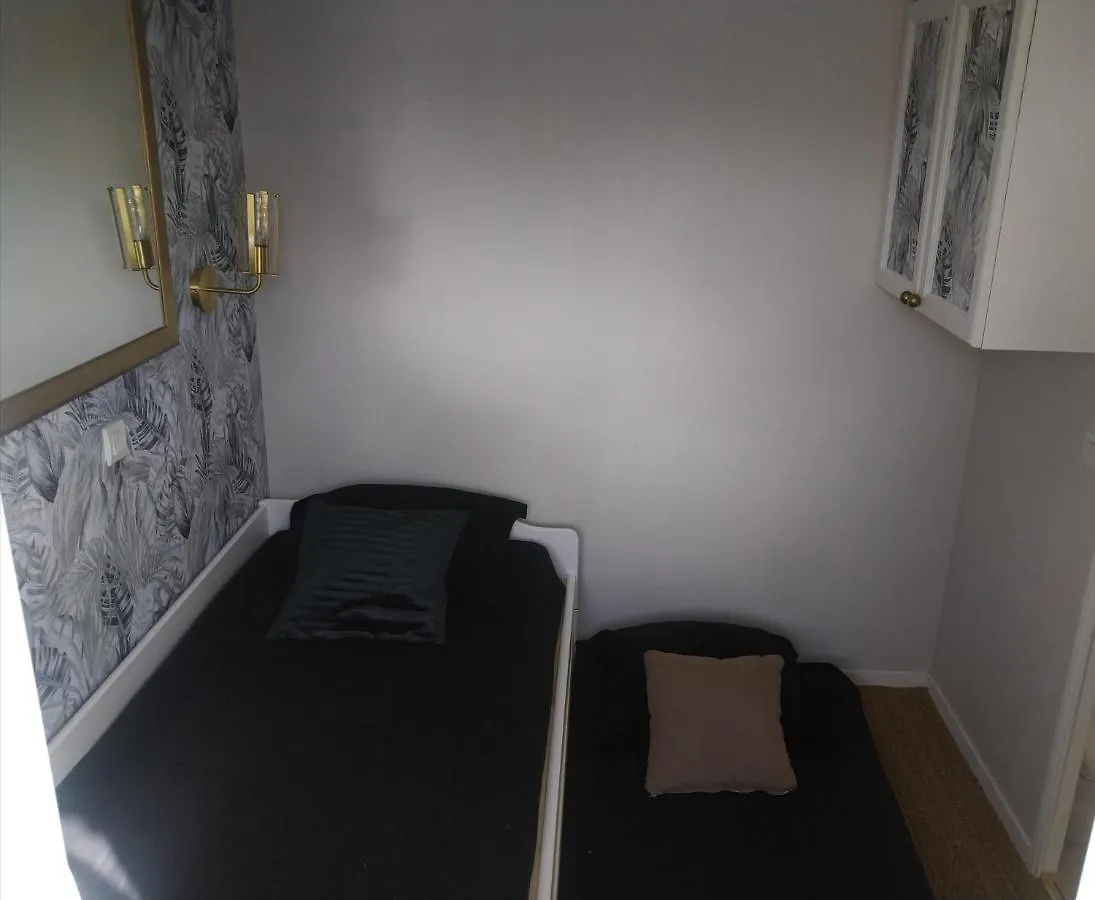 Appartement Au Calme Face Au Lac Marciac Apartment