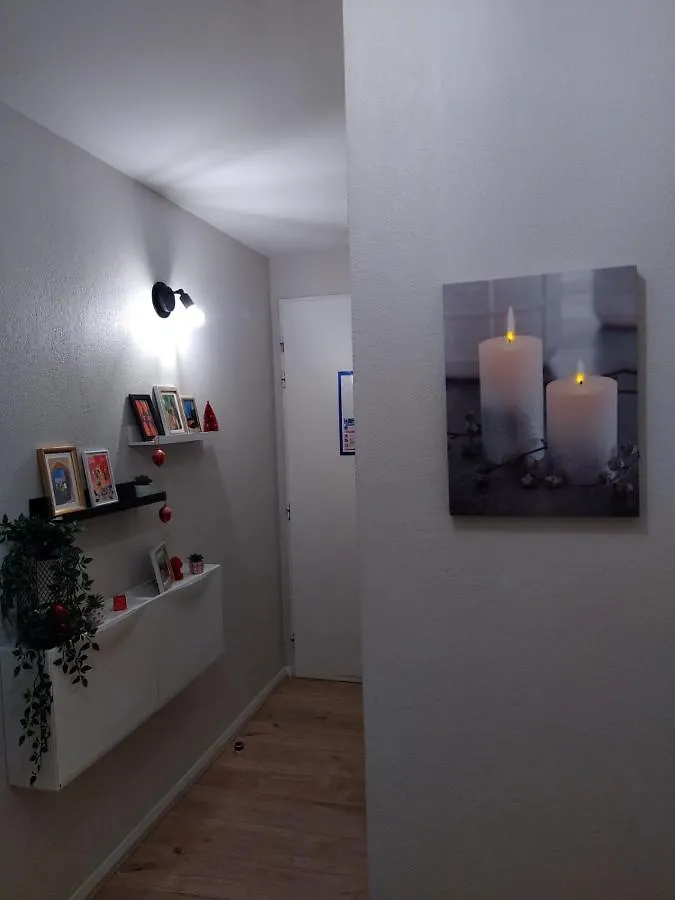 Appartement Au Calme Face Au Lac Marciac