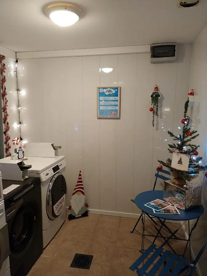 Appartement Au Calme Face Au Lac Marciac France