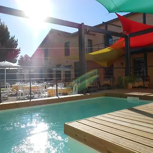 La Petite Ecole Marciac
